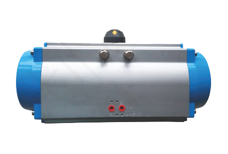 AT系列氣動執行